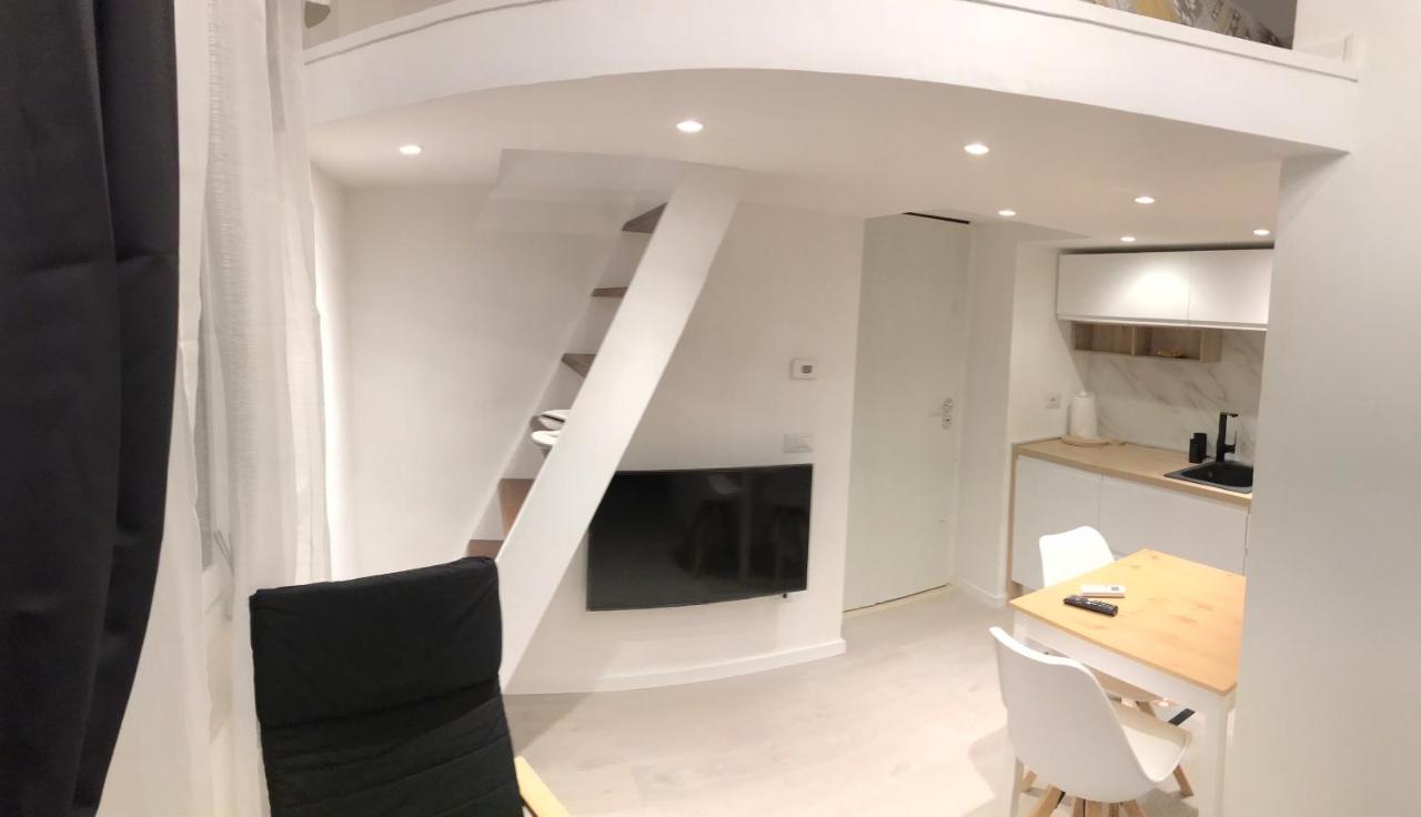 Fiera Comfort B&B Pero Dış mekan fotoğraf