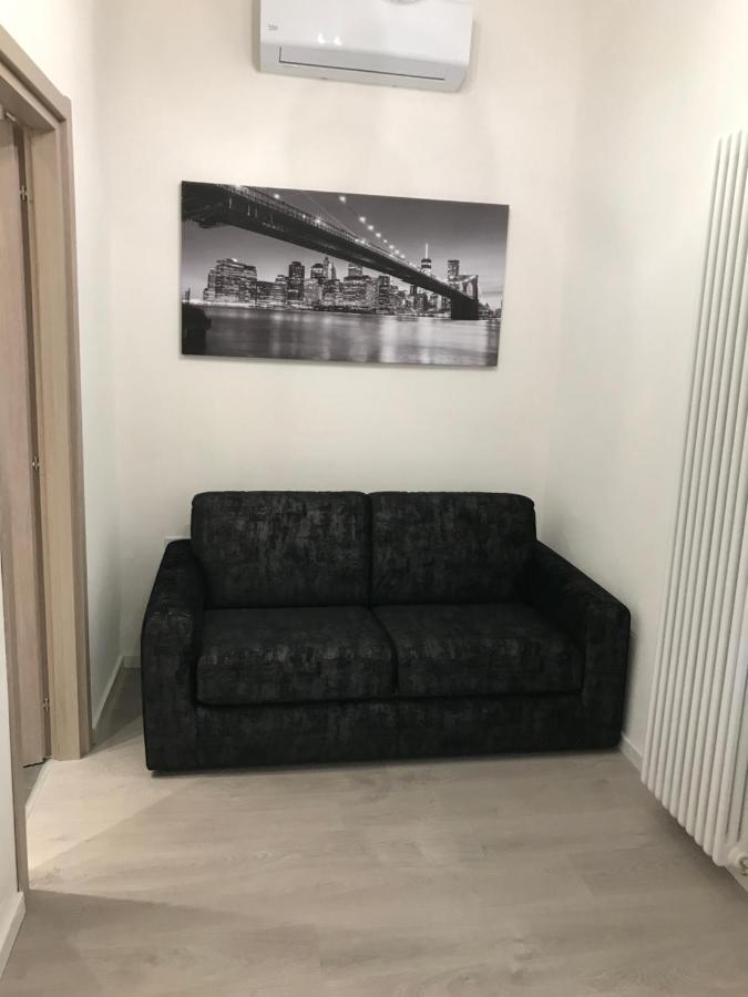 Fiera Comfort B&B Pero Dış mekan fotoğraf