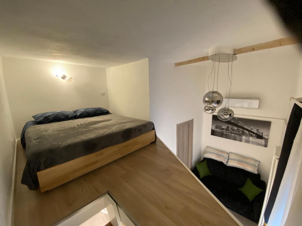 Fiera Comfort B&B Pero Dış mekan fotoğraf